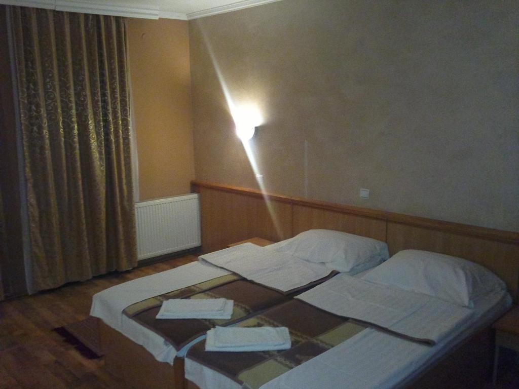 Guest Accommodation Kordun Novi Sad Bilik gambar