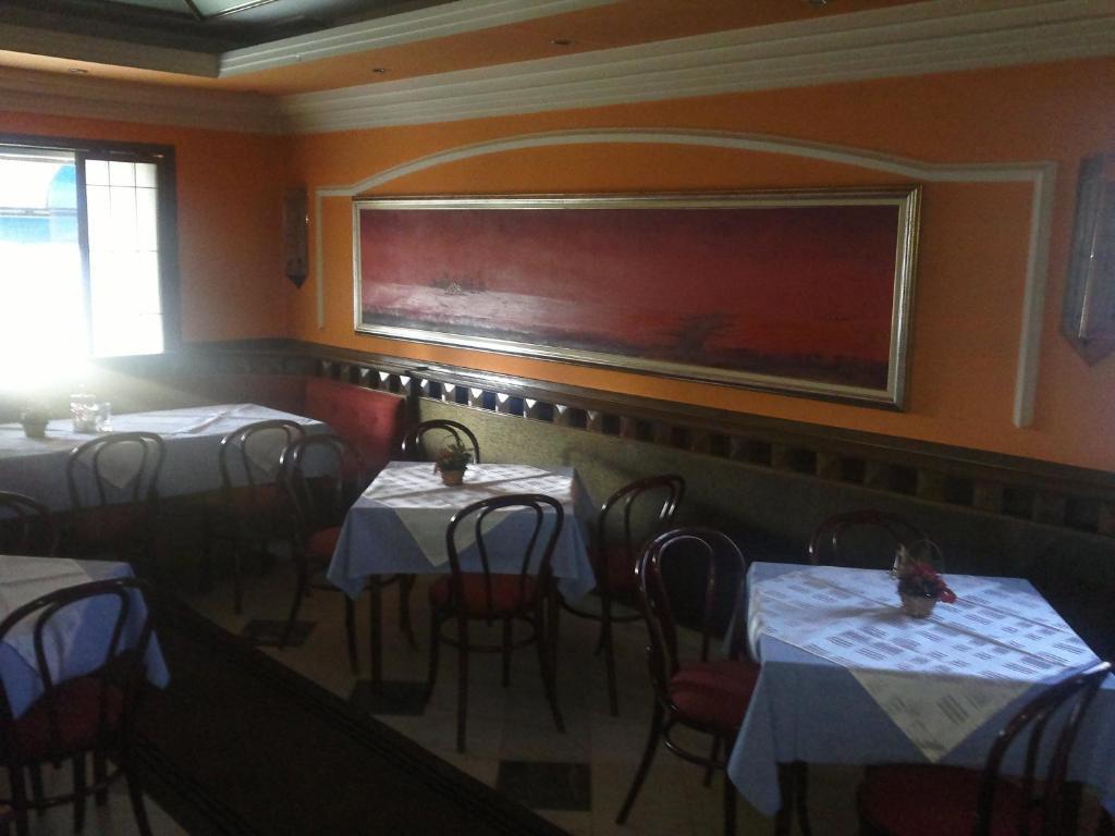 Guest Accommodation Kordun Novi Sad Luaran gambar