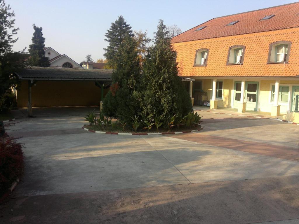 Guest Accommodation Kordun Novi Sad Luaran gambar
